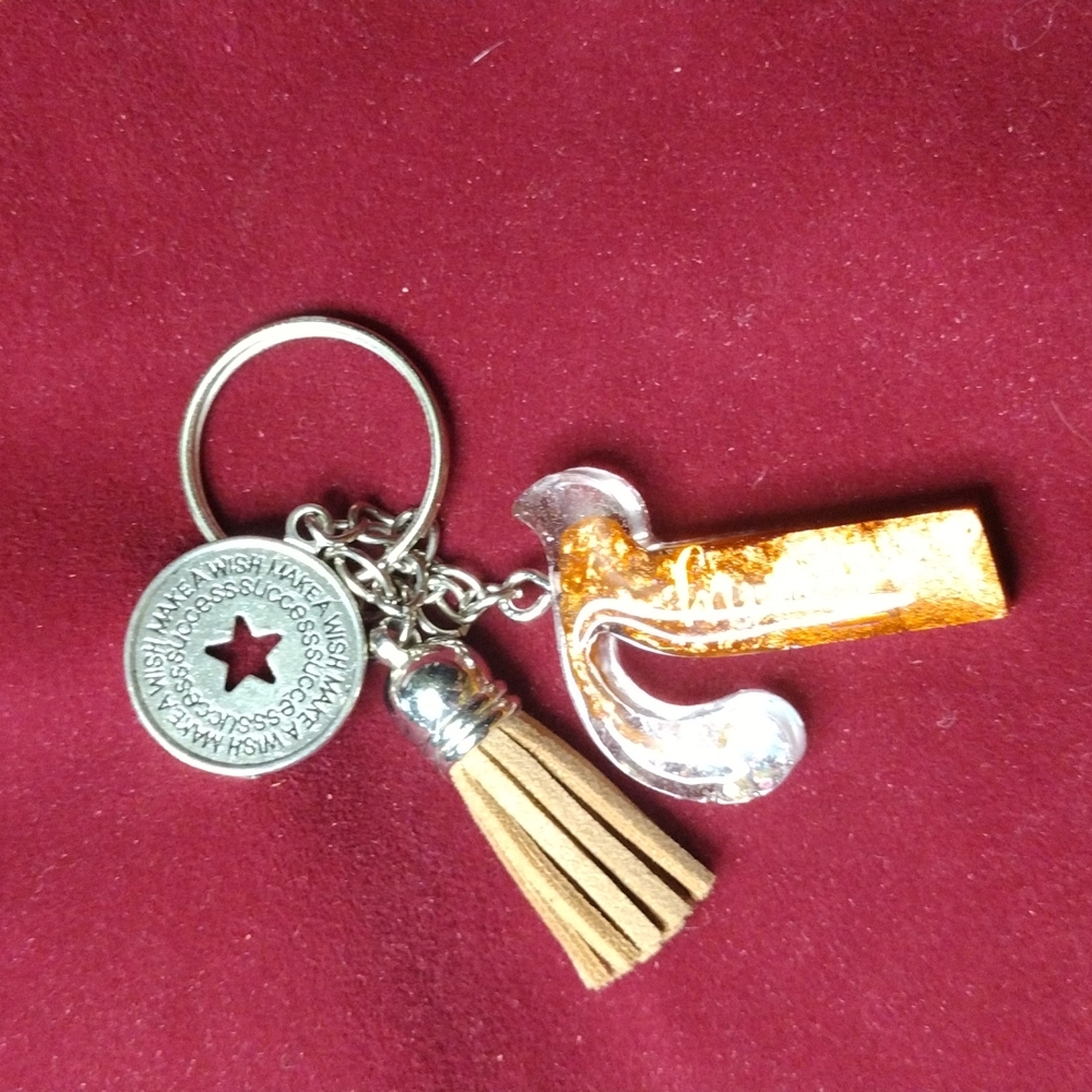 Keychain - Picture 2 of 4